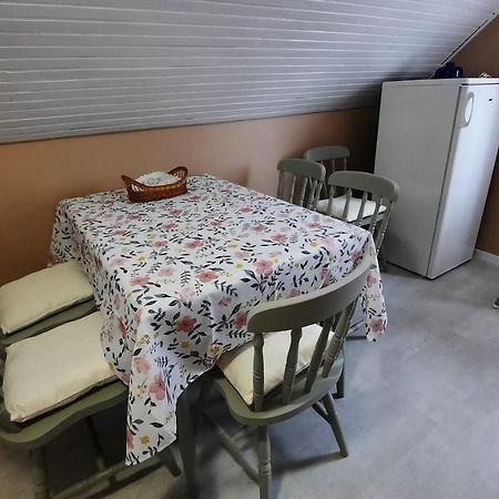 Magdalena Haz Lägenhet Balatonlelle Exteriör bild